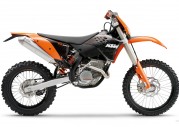 KTM 250 EXC-F